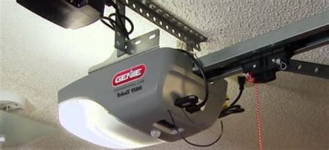Press and hold the button and wait for it to stop blinking. . Genie garage door opener troubleshooting